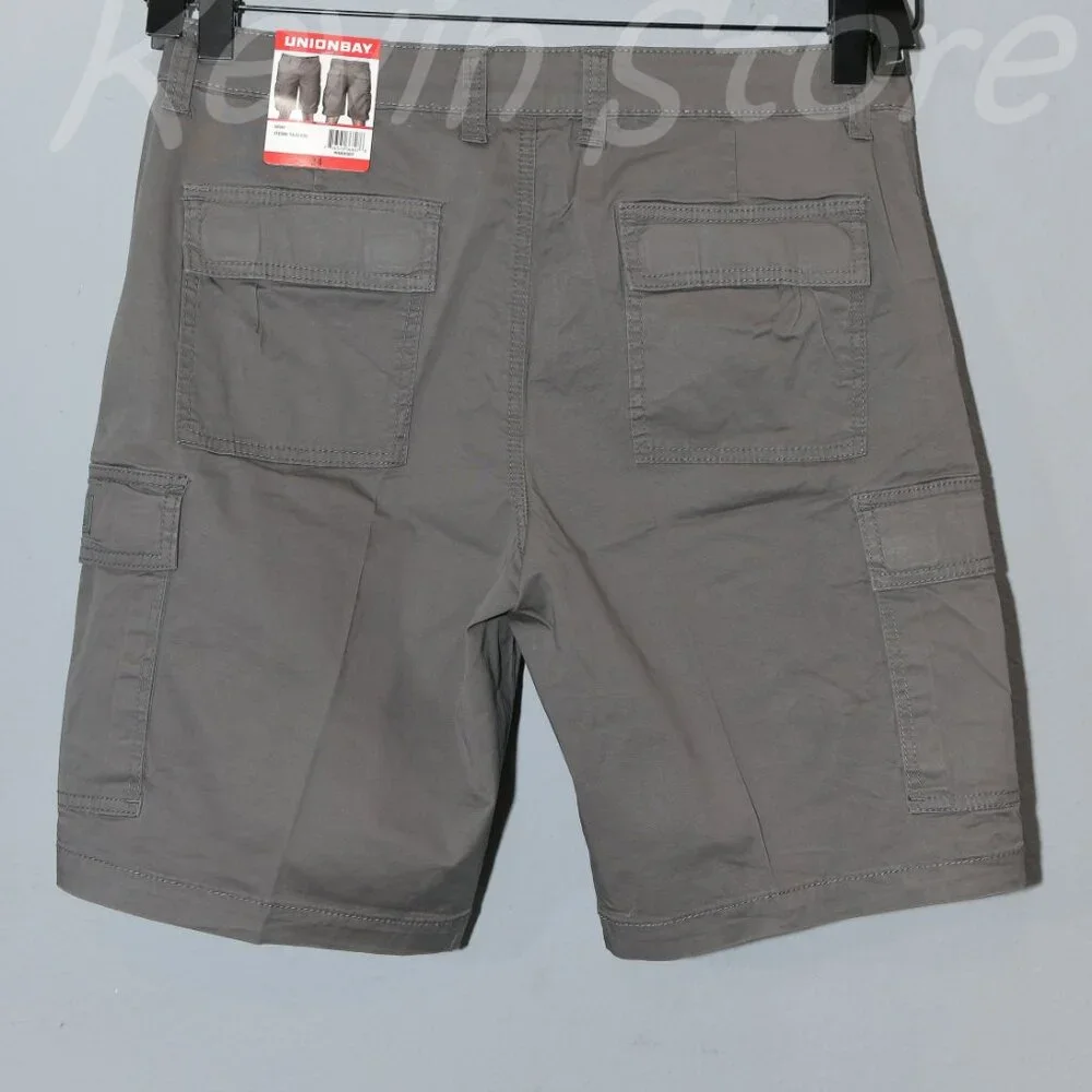 Union Bay‎ Men's Cargo Short